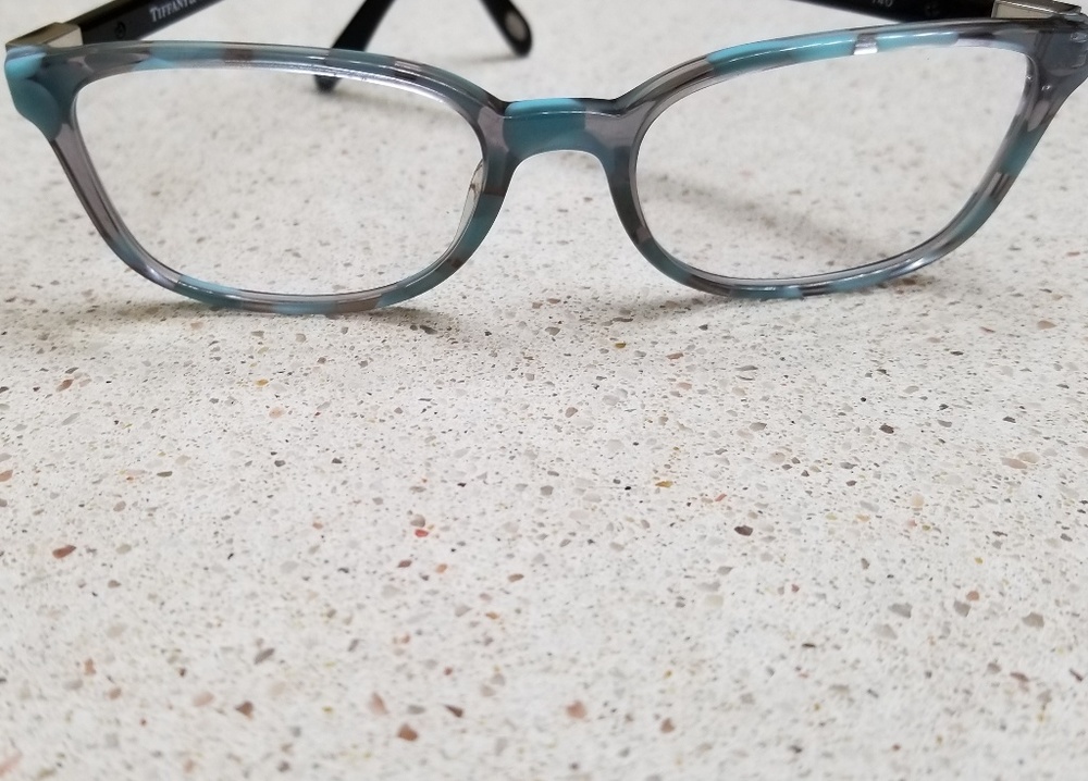 Tiffany Frames